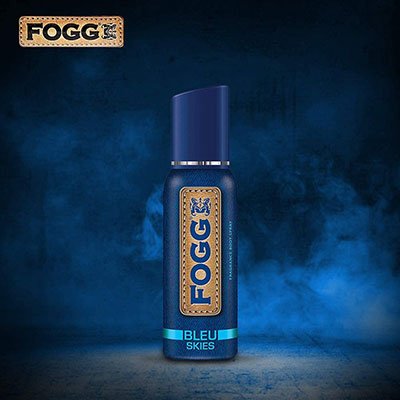  Fogg Bleu Series Skies 120 ml